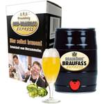 Braukönig Express - Black Edition