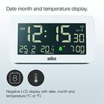 Braun BC10W DCF