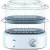 FS 5100 Dampfgarer Identity Collection von Braun