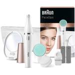 Braun FaceSpa 851v