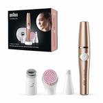 Braun FaceSpa Pro (SE921)