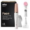 FaceSpa Pro (SE912) von Braun