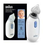 Braun Healthcare Nasensauger