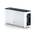 HT3100WH Toaster von Braun