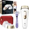 IPL Silk Expert Pro 5 von Braun
