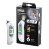 IRT6525WE ThermoScan 7 von Braun