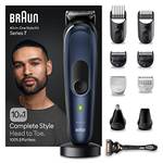 Braun MGK7410