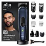 Braun MGK7450