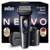 NEVO17015C von Braun