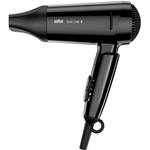 Braun Satin Hair 3 HD 350