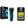 Series 3 ProSkin 3000s von Braun