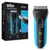 Series 3 ProSkin 3040s von Braun