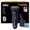 Series 5 52-B7000cc von Braun
