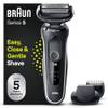 Series 5 51-W1500s von Braun