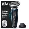 Series 7 71-B1200s von Braun