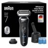 Series 7 N7200cce von Braun
