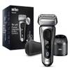 Series 8 8467cc von Braun