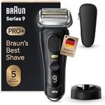 Braun Series 9 Pro+ 9510s