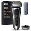 Series 9 Pro+ 9527s von Braun