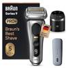 Series 9 Pro+ 9577cc von Braun