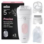 Braun Silk épil 5