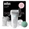 Silk-épil 7 von Braun