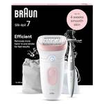 Braun Silk-épil 7 (7-210)