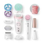 Braun Silk-épil 9 Deluxe 985
