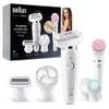 Silk-épil 9 Flex Beauty Set (9100) von Braun