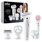 Braun Silk-épil 9 Flex Beauty Set (9100)