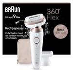 Braun Silk-épil 9 Flex (9-030 3D)