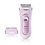 Braun Silk-épil Lady Shaver 5100