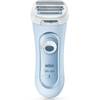 Silk Épil Lady Shaver 5-160 von Braun