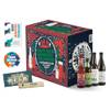 Bier Adventskalender (2024) von Brausturm