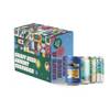 Craft Beer Adventskalender Alkoholfrei (2025) von Brausturm