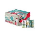 Brausturm Craft Beer Adventskalender Alkoholfrei (2026)