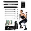 Pilates Bar Set von Breaking Limits
