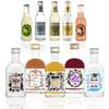 Gin-Set von Breaks