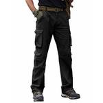 Breampot Cargo-Arbeitshose