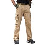 Breampot Cargohose