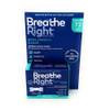 Klare Streifen von Breathe Right