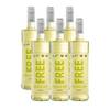 alkoholfreier Wein von Bree