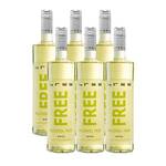 Bree alkoholfreier Wein