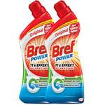 Bref WC-KraftGel Original