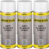 3X Antimarderspray von Brehma