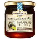 Breitsamer Bayerischer Honig dunkel