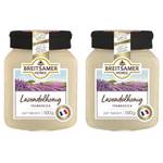 Breitsamer Lavendelhonig