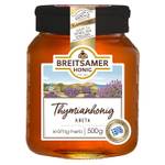 Breitsamer Thymianhonig
