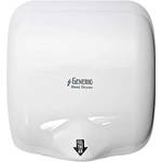 Bremmer Generic Turbo Hand Dryer