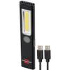 LED Akku Handleuchte PL 200 von Brennenstuhl